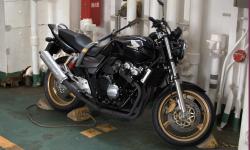 Featured image of post Another quick motorcycle trip to Chiba