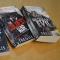Book Shelf: The Milkweed Triptych by Ian Tregillis