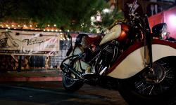 Featured image of post Review: Why We Ride