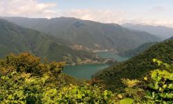 Featured image of post Bike Tour: Shouganai Dam