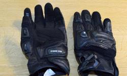 Featured image of post RS Taichi Raptor Mesh Glove Review