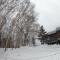Shiga Kogen 2019