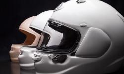 Featured image of post New Helmet - Arai Astro GX