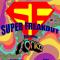 Super Freak Out