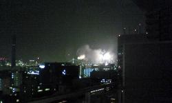 Featured image of post Tokyo Bay Hanabi