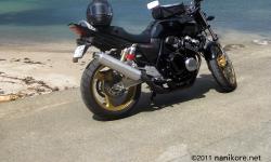 Featured image of post License to Thrill (but only up to 400cc)