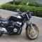 CB400 Super Four