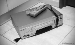 Featured image of post Bye Bye VHS!