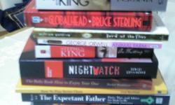 Featured image of post Back to Books at Last