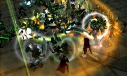 Featured image of post City of Heroes, no more.