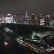 Night Tokyo