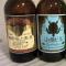 Three Local Beers