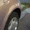 Vehicle Scratch Woes