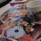 Pokemon and One Piece