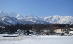 Featured image of post Snow Trip Hakuba 2011