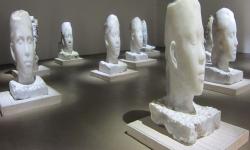 Featured image of post New Header Photo: Heads