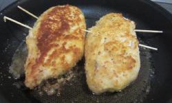 Featured image of post Recipe - Chicken Kiev