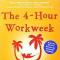 Bookshelf: The Four Hour Work Week