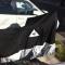 A Cover for the Motorbike