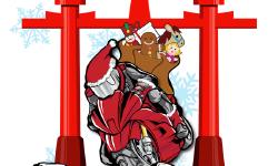 Featured image of post Tokyo Toy Run 2011 - December 11th!