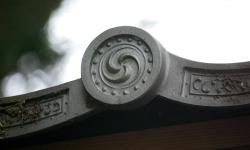 Featured image of post New Header Image: Roof Tile