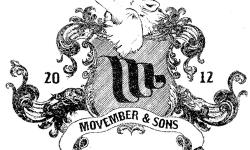 Featured image of post Movember Begins Tomorrow!