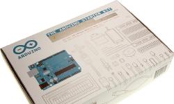 Featured image of post Arduino and Raspberry Pi