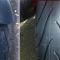 New Tyres - Michelin Pilot Road 2
