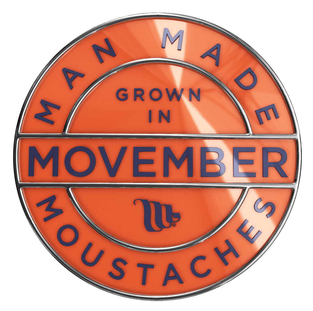Featured image of post Movember 2014