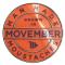 Movember 2014