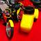 Tokyo Motorcycle Show 2016