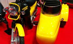 Featured image of post Tokyo Motorcycle Show 2016
