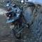 The Working Monkeys (and Motorbikes) of Nagano