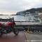 March Sea to Snow