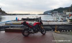 Featured image of post March Sea to Snow