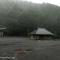 A Rainy Day in Shizuoka