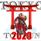 Tokyo Toy Run 2020