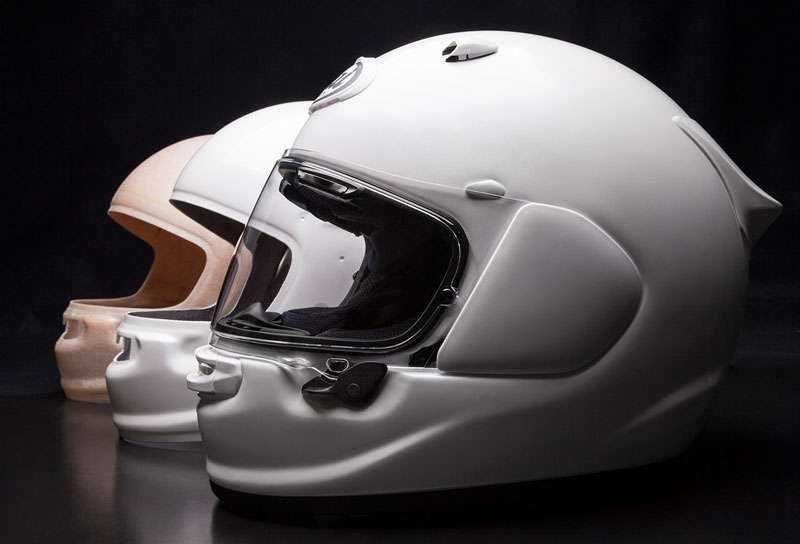 Featured image of post New Helmet - Arai Astro GX
