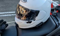 Featured image of post Arai Pro-Shade