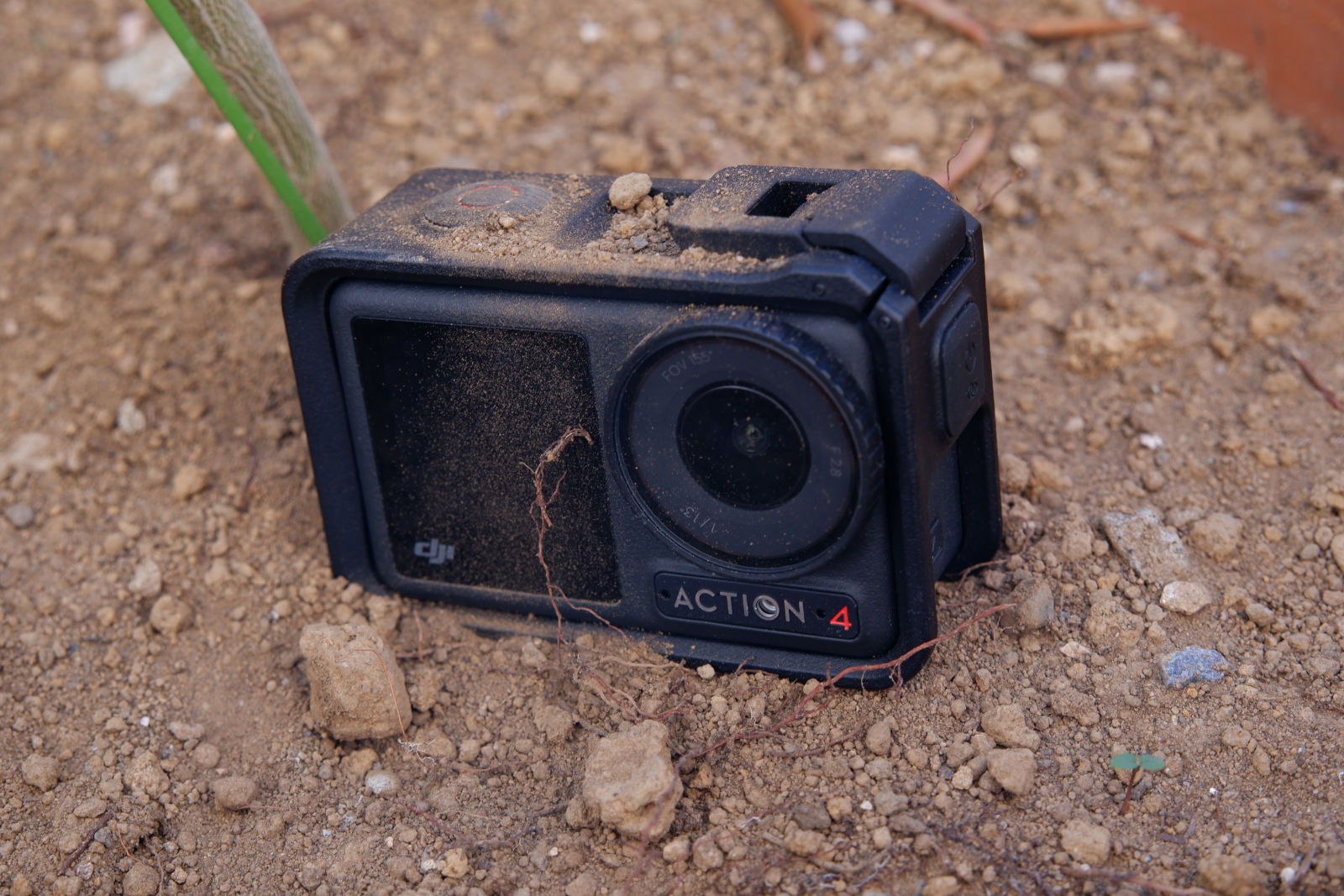 Featured image of post Choosing The DJI Osmo Action 4 Camera