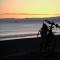Shonan Sunset with a 7Artisans 'Macro' lens?
