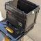 Top Box on the Hunter Cub