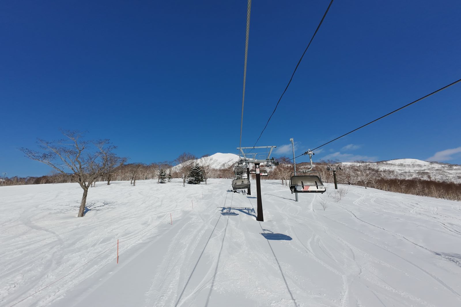 Featured image of post Niseko in 2025
