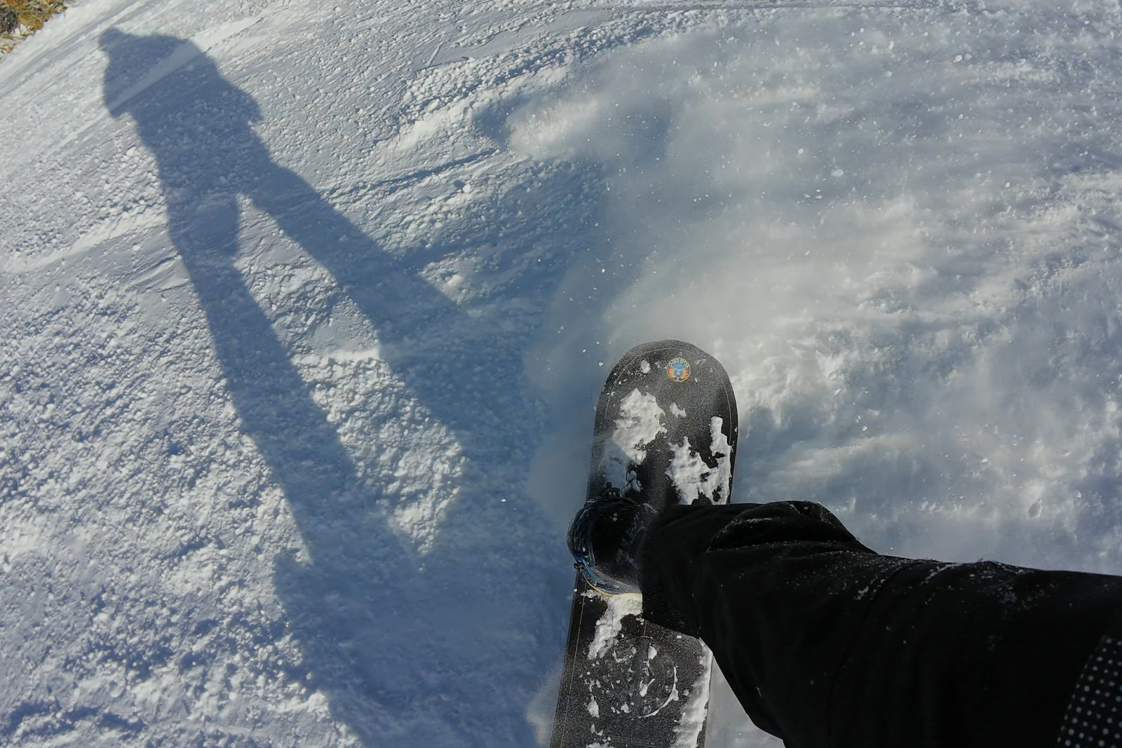 Featured image of post First trip to Shiga Kogen in 2026