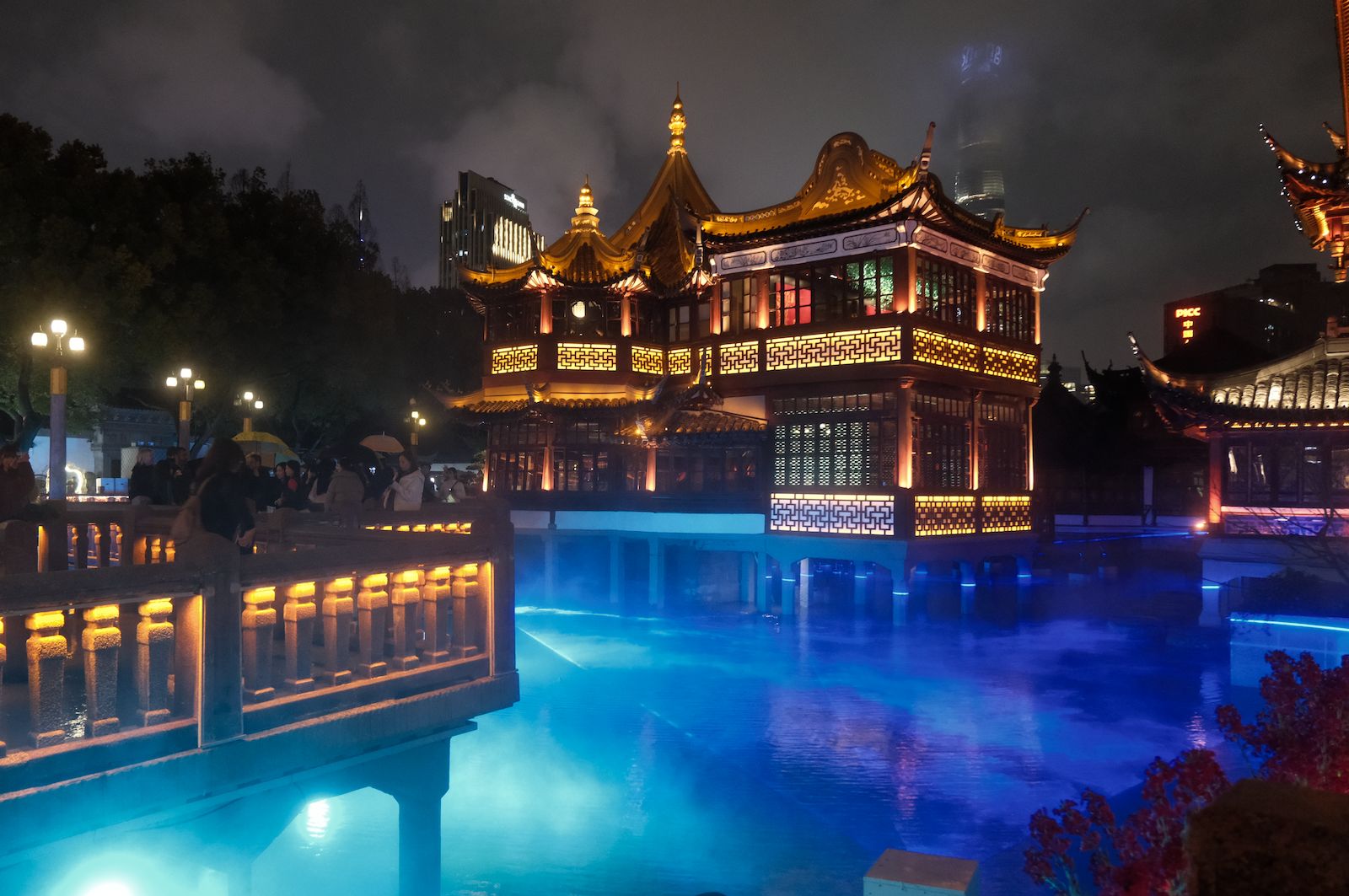 Featured image of post A Quick Trip to Shanghai