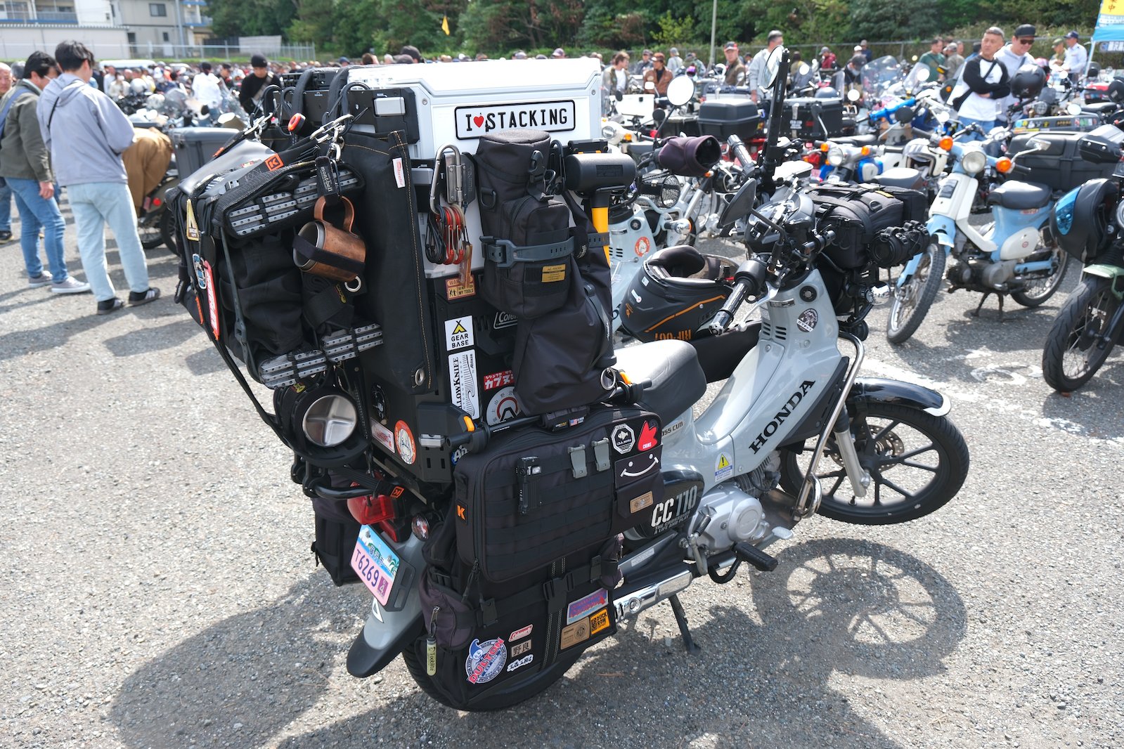 Featured image of post Shonan Cub Meeting 3 – April 2026